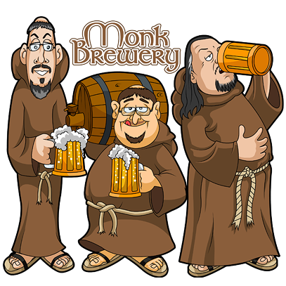 Monk Brewery